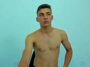 Chaturbate Adult Webcams of max_wild01