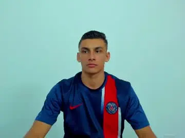 Chaturbate Watch Live Sex Cams of max_wild01