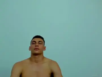 Chaturbate Adult Webcams of max_wild01