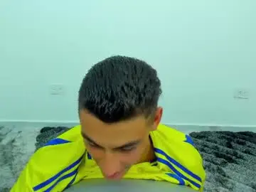 Chaturbate Live Porn of max_wild01