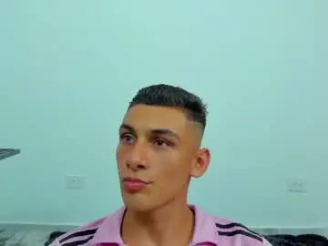 Chaturbate Best live sex cam show of max_wild01