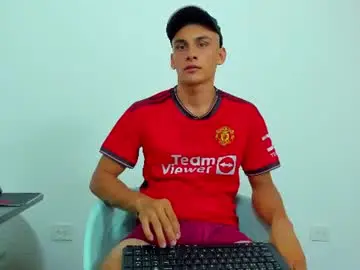 Chaturbate Adult Webcams of max_wild01