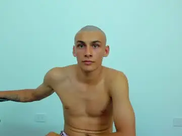Chaturbate Watch Live Sex Cams of max_wild01