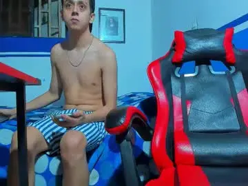 Chaturbate Adult Webcams of maxowens_oficial