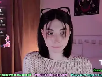 Chaturbate Nude Webcam of melissaober