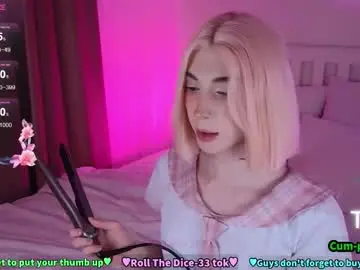 Chaturbate Watch Live Sex Cams of melissaober