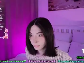 Chaturbate Watch Live Sex Cams of melissaober