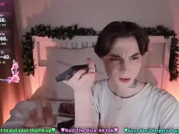 Chaturbate Adult Video Chat of melissaober