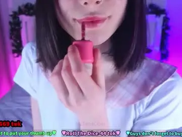 Chaturbate Best live sex cam show of melissaober