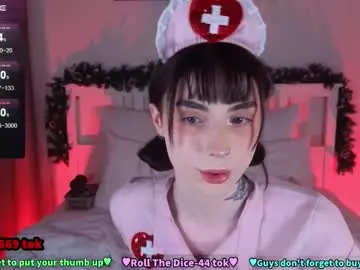 Chaturbate Live Sex Cam of melissaober