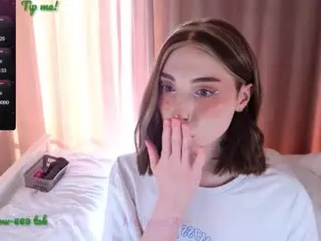 Chaturbate Live Sex Cam of melissaober