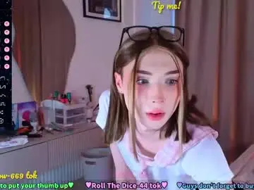 Chaturbate Adult Webcam of melissaober