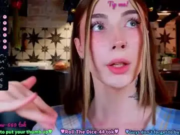 Chaturbate Live Sex Cam of melissaober