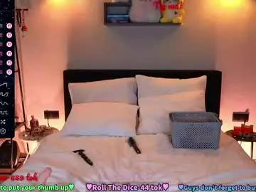 Chaturbate Live Sex of melissaober