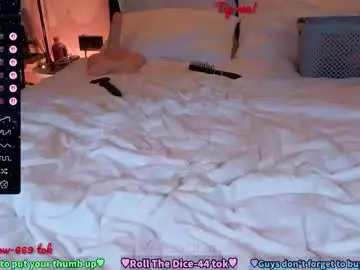 Chaturbate Watch Live Sex Cams of melissaober