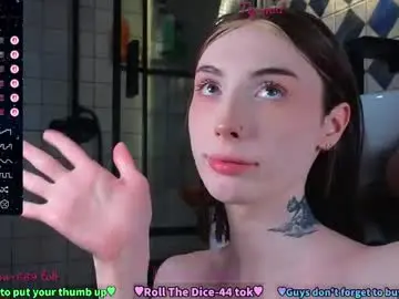 Chaturbate Adult Webcam of melissaober