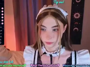 Chaturbate Adult Webcam of melissaober