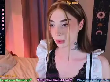 Chaturbate Free Live Porn of melissaober