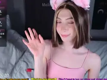 Chaturbate Live Porn of melissaober