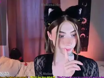 Chaturbate Live Sex of melissaober