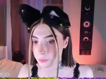 Chaturbate Adult Webcam of melissaober