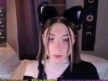 Chaturbate Adult Webcam of melissaober