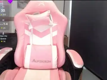 Chaturbate Live Sex Cam of novakitty4