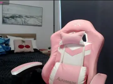 Chaturbate Adult Video Chat of novakitty4