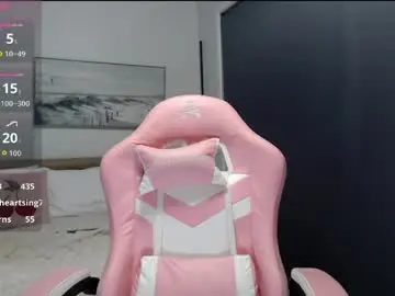 Chaturbate Watch Live Sex Cams of novakitty4