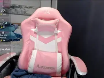 Chaturbate Watch Live Sex Cams of novakitty4