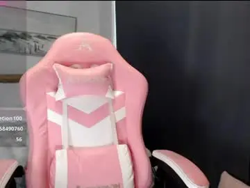 Chaturbate Adult Webcam of novakitty4