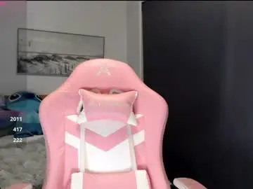 Chaturbate Live Sex of novakitty4