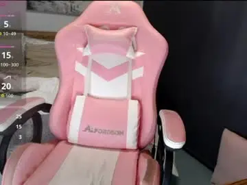 Chaturbate Sex Cam of novakitty4