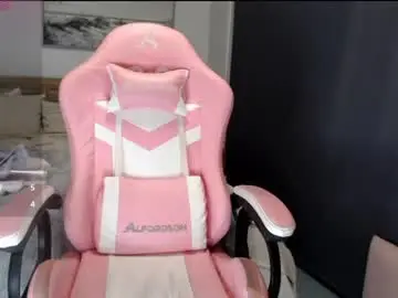 Chaturbate Live Porn of novakitty4