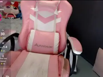 Chaturbate Free Live Porn of novakitty4