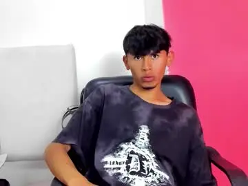 Chaturbate Adult Webcam of oliver21zk