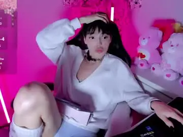 Chaturbate Live Sex Cam of sakura_kitty_