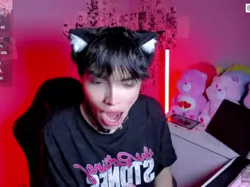 Chaturbate Adult Webcam of sakura_kitty_