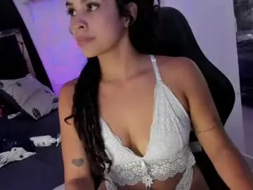 Chaturbate Best Webcam of samykiss