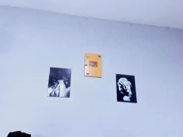 Chaturbate Nude Webcam of sexynova_93