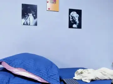 Chaturbate Free Live Porn of sexynova_93