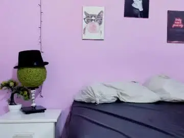 Chaturbate Live Porn of sexynova_93