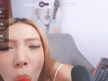 Chaturbate Adult Webcams of suki_3