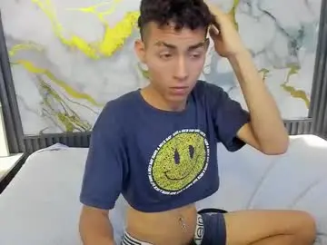 Chaturbate Sex Chat of taylermiles