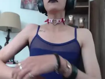 Chaturbate Sex Cam of vannellope_roberts