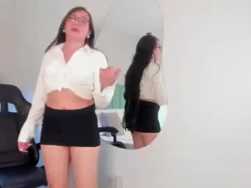 Chaturbate Live Sex Cam of ashley_winterss