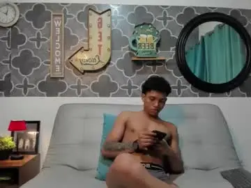 Chaturbate Adult Webcams of bruno_snow