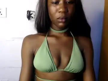 Chaturbate Live Sex of creamy_mila