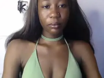 Chaturbate Best live sex cam show of creamy_mila