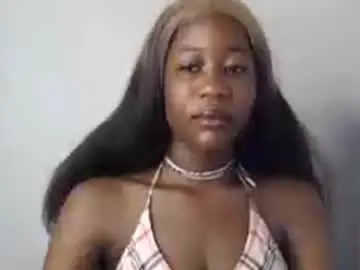 Chaturbate Adult Video Chat of creamy_mila